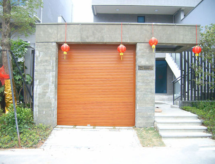 Commercial Gate Repair Commerce