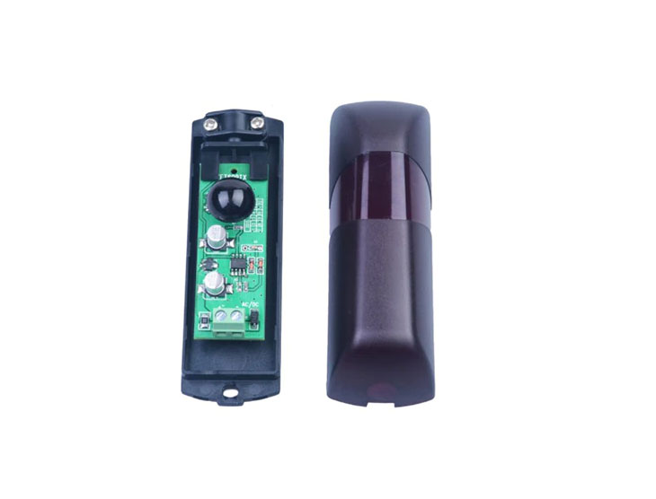 Gate Safety Sensor Commerce