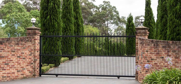 sliding-driveway-gate-repair Commerce